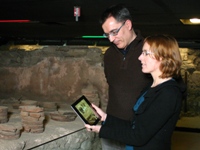 Archéoforum